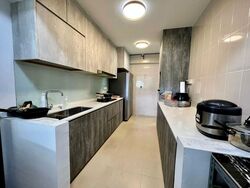 Blk 782E Woodlands Meadow (Woodlands), HDB 5 Rooms #513705421